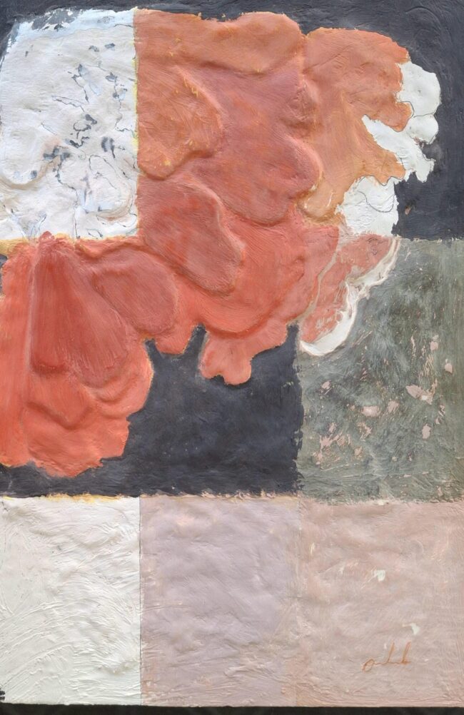 Experimental Fragments