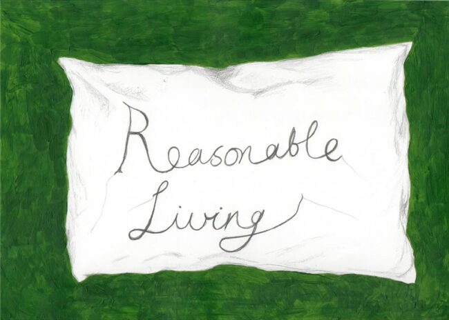 Reasonable Living