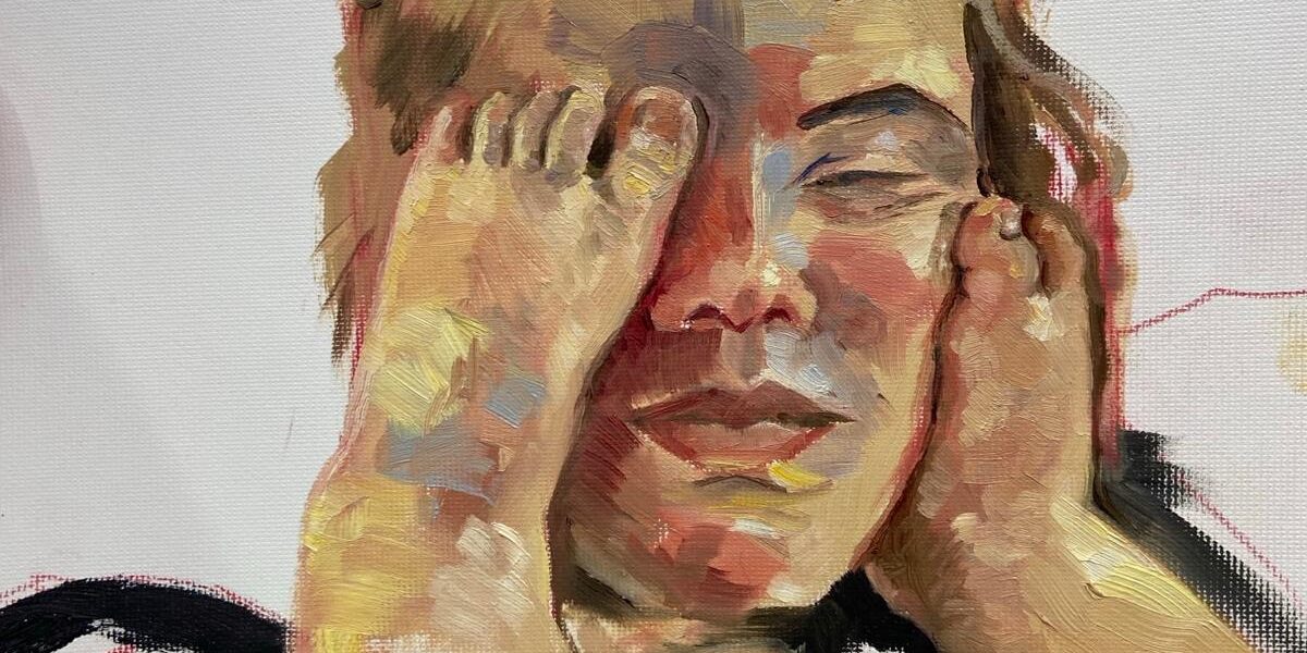 Nadia Eloise – Mondaine Existence